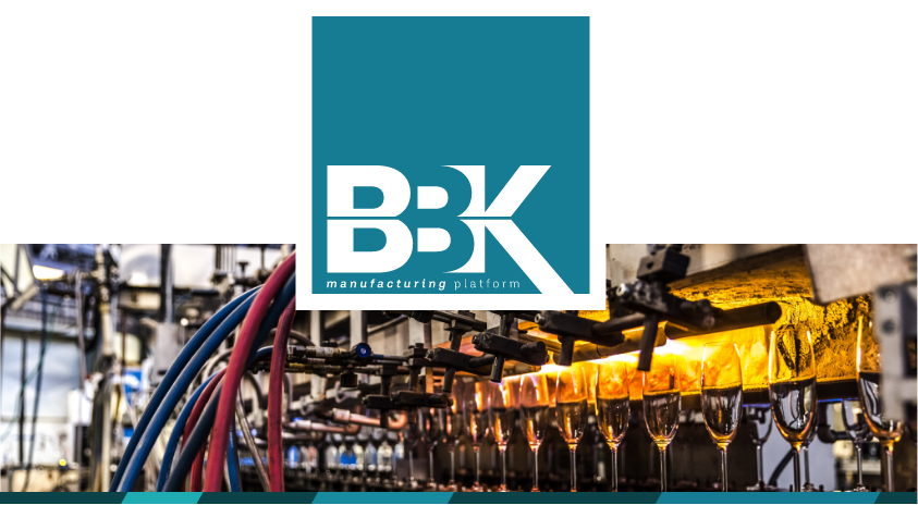 BBK Manufacturing plateform